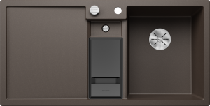   Blanco Collectis 6 S Silgranit  523353