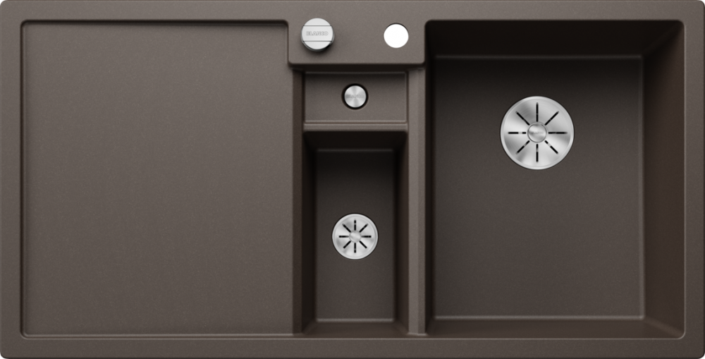   Blanco Collectis 6 S Silgranit  523353