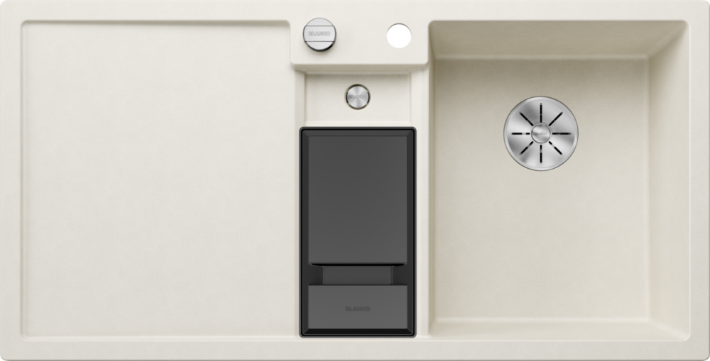   Blanco Collectis 6 S Silgranit   527058