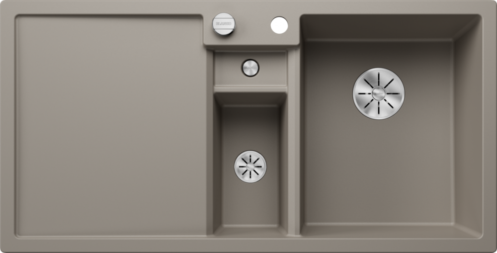   Blanco Collectis 6 S Silgranit   523351