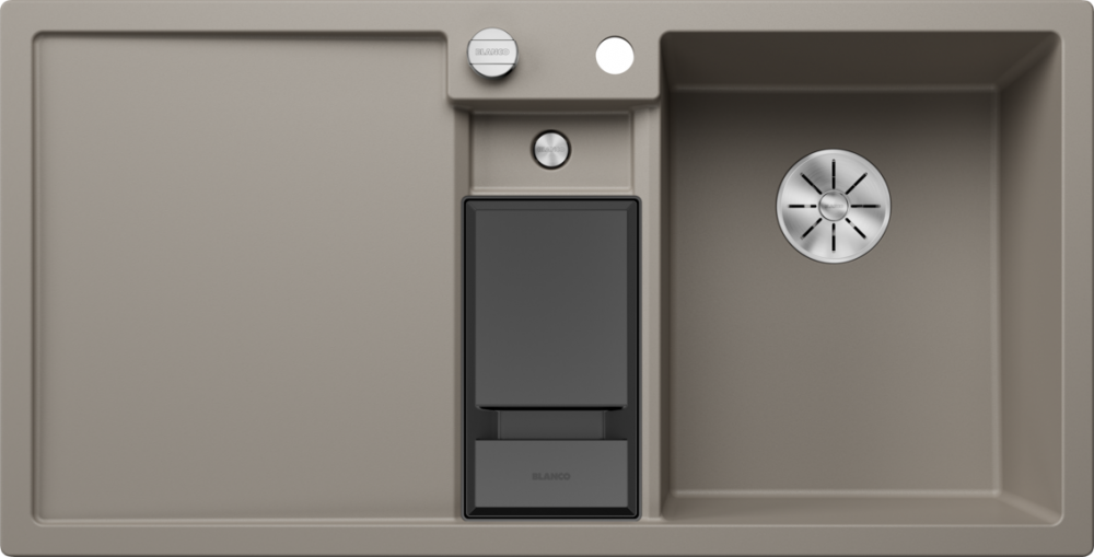   Blanco Collectis 6 S Silgranit   523351