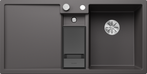   Blanco Collectis 6 S Silgranit   523345