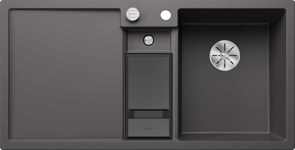   Blanco Collectis 6 S Silgranit   523345