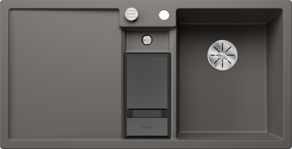   Blanco Collectis 6 S Silgranit   527241
