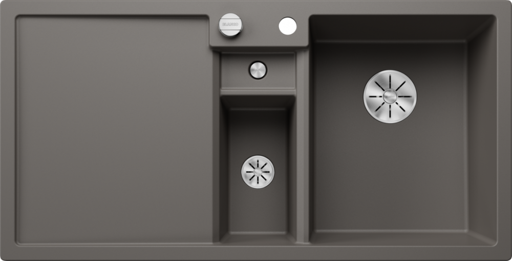   Blanco Collectis 6 S Silgranit   527241