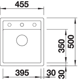   Blanco Dalago 45-F  517167