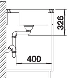   Blanco Dalago 45-F  517169