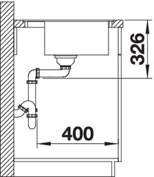   Blanco Dalago 6-F  514770