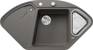   Blanco Delta II-F    527239