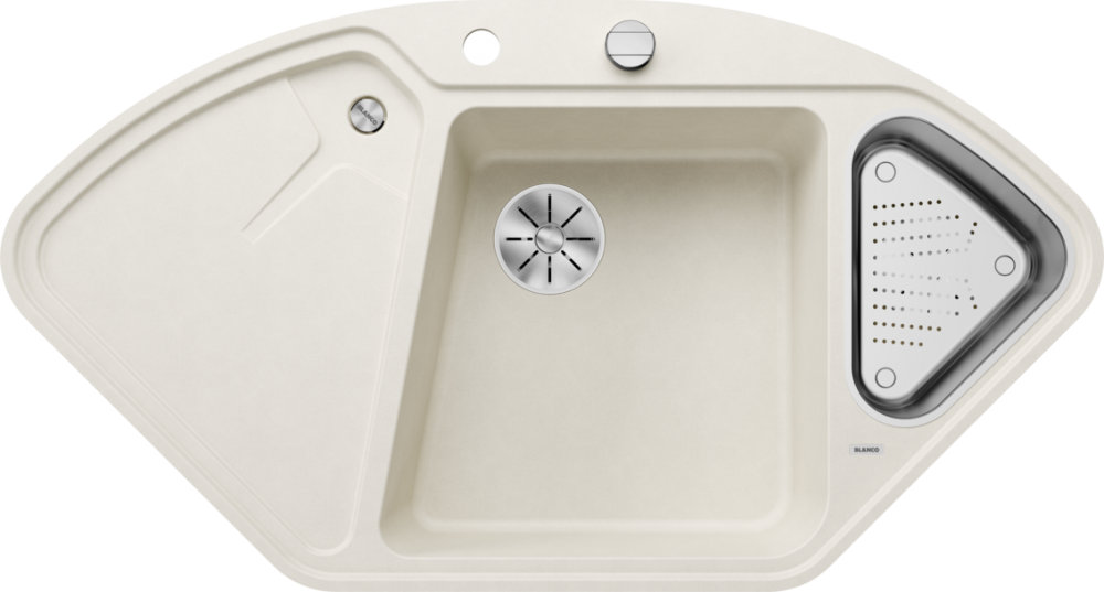   Blanco Delta II-F   527056