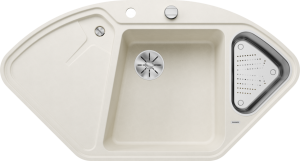   Blanco Delta II-F   527056