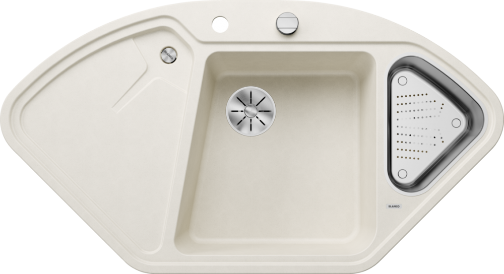   Blanco Delta II   527055