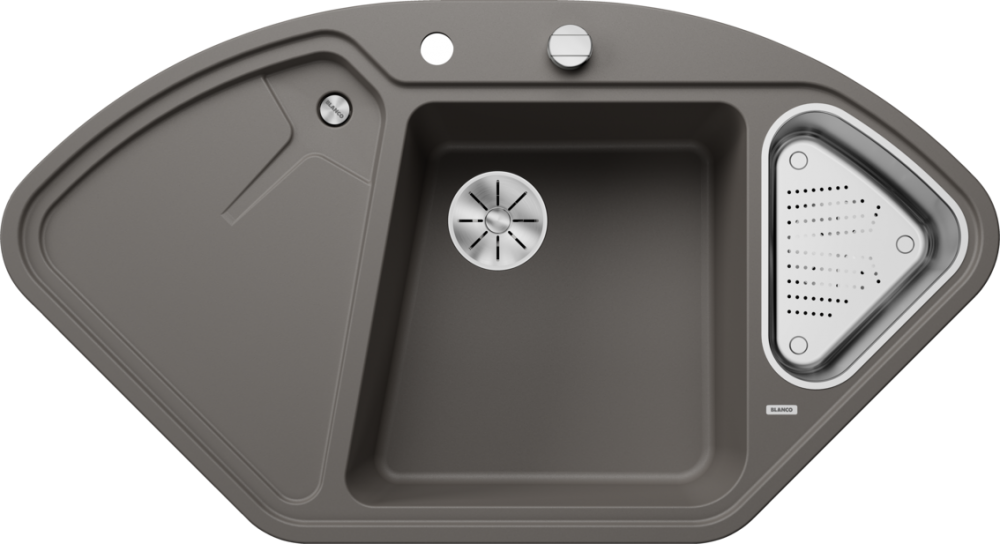   Blanco Delta II   527238