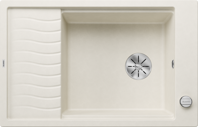   Blanco Elon XL 6 S   527070
