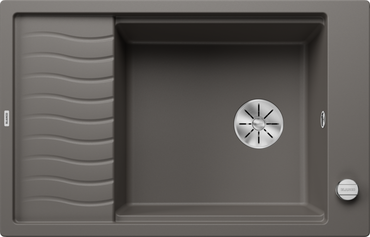   Blanco Elon XL 6 S   527253