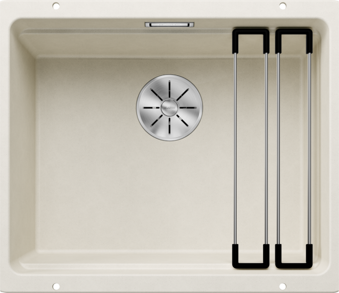   Blanco Etagon 500-U Silgranit  