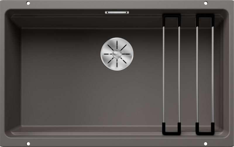   Blanco Etagon 700-U Silgranit    527261