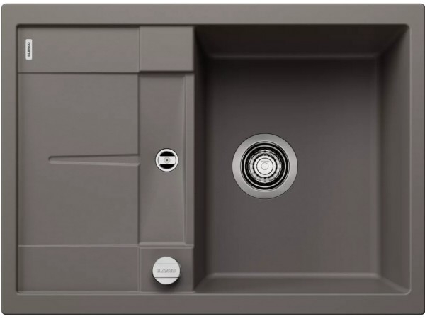   Blanco Metra 45 S Compact   527285