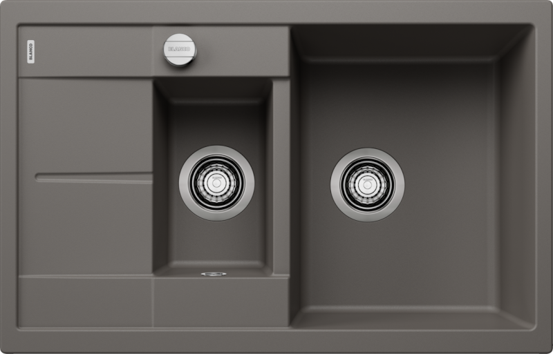   Blanco Metra 6 S Compact    527297