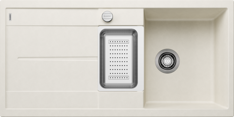   Blanco Metra 6 S    527116