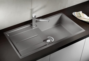   Blanco Metra XL 6 S-F  519150