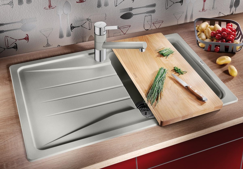   Blanco Sona 45 S    519669