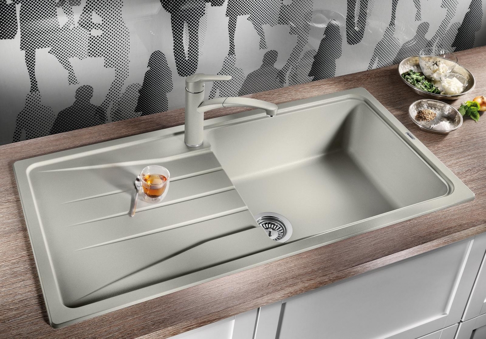   Blanco Sona XL 6 S   519697