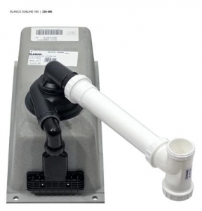   Blanco Subline 160-U  523402