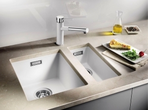   Blanco Subline 320-U  523411