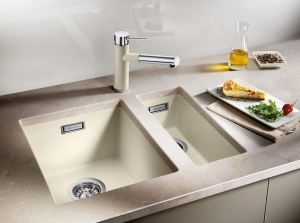   Blanco Subline 320-U 