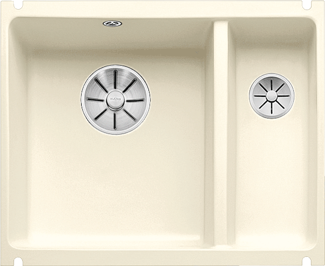   Blanco Subline 350/150-U Ceramic  523742