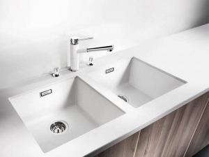   Blanco Subline 400-U   523429