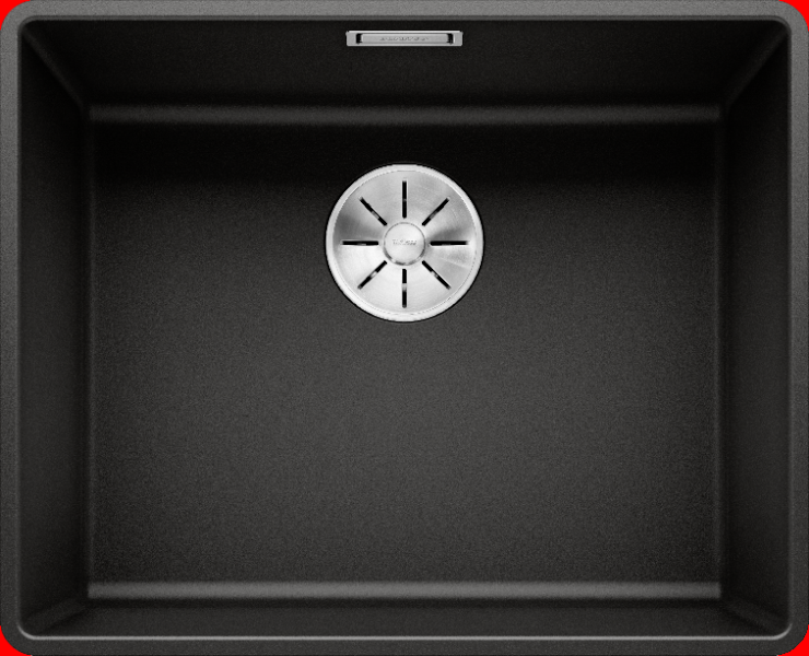   Blanco Subline 500-F  525994