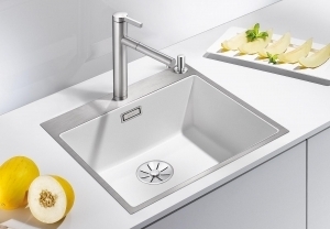   Blanco Subline 500-IF/A  524111