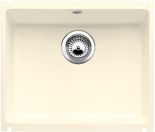   Blanco Subline 500-U Ceramic 
