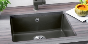   Blanco Subline 500-U Ceramic 