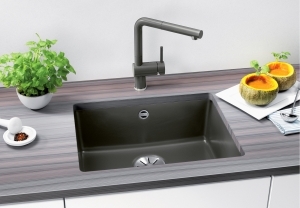   Blanco Subline 500-U Ceramic 