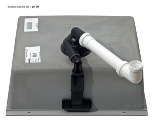   Blanco Subline 500-U  523441