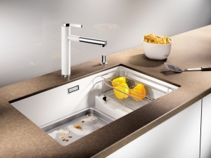  Blanco Subline 700-U Level  523538