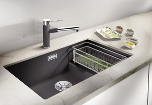   Blanco Subline 700-U Level  523538