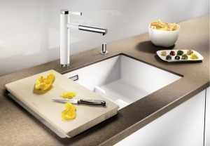   Blanco Subline 700-U Level  523538