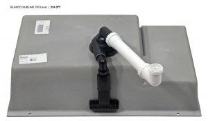   Blanco Subline 700-U Level  523538