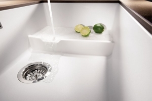  Blanco Subline 700-U Level  523538