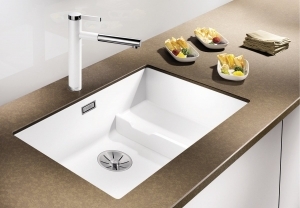   Blanco Subline 700-U Level  523538