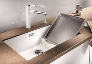   Blanco Subline 700-U Level  523538