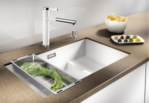   Blanco Subline 700-U Level  523538