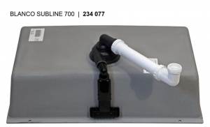   Blanco Subline 700-U  523447