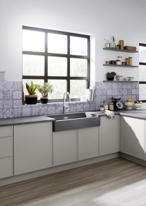   Blanco Vintera XL 9-UF   526102