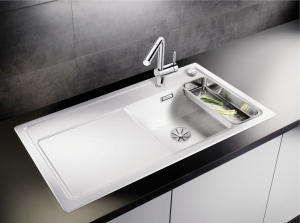   Blanco Zenar XL 6 S    524001