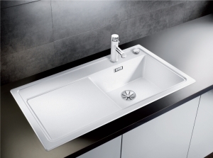   Blanco Zenar XL 6 S    524001